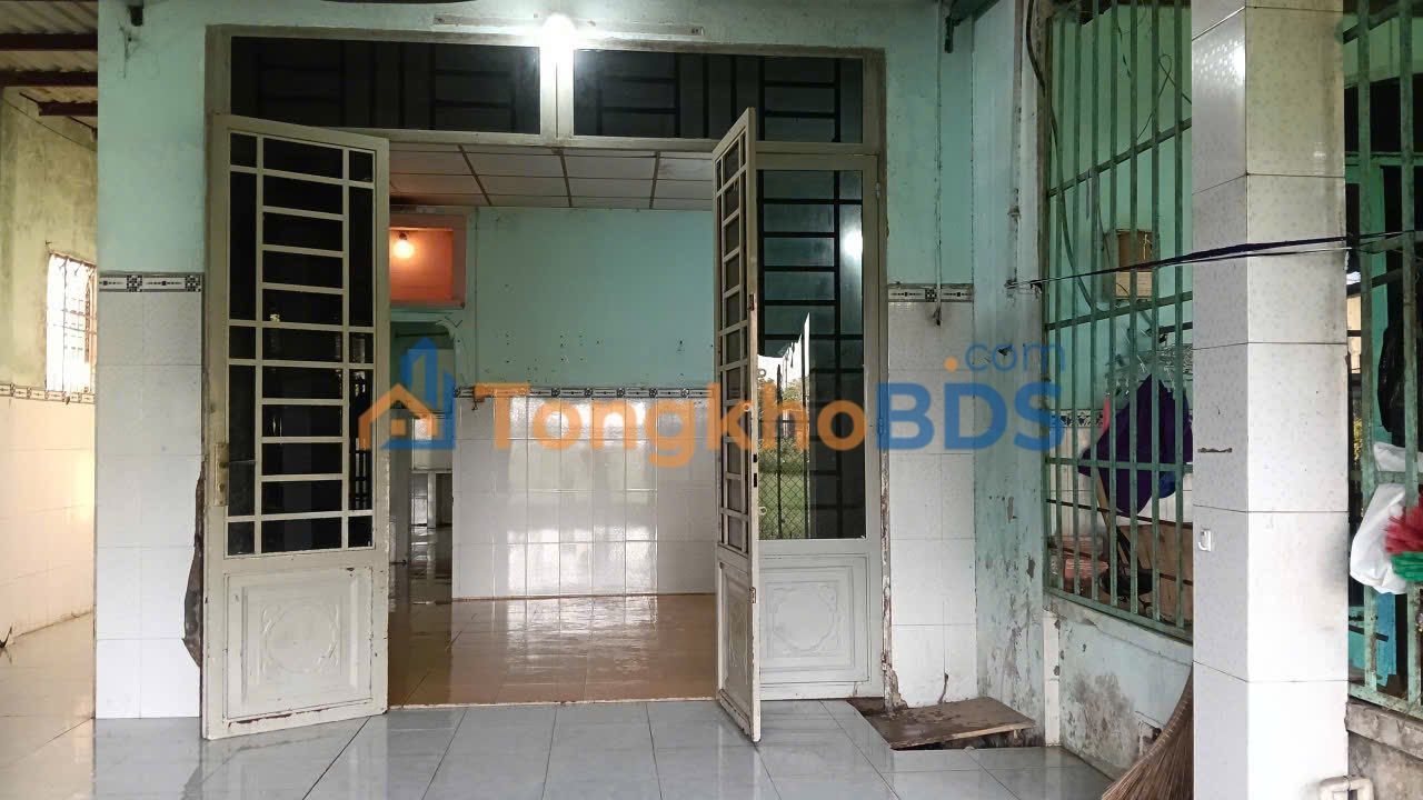 Nhà Nguyên Căn 99m² Vĩnh Lộc A - 2PN Kín Đáo, Giá 3.3 Triệu