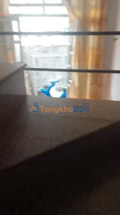 Nhà riêng Bình Chánh 27m² 700 triệu - Chính chủ bán