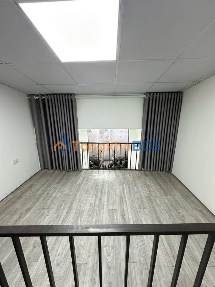 Nhà Vĩnh Hưng 30m² thỏa thuận - Chính chủ bán