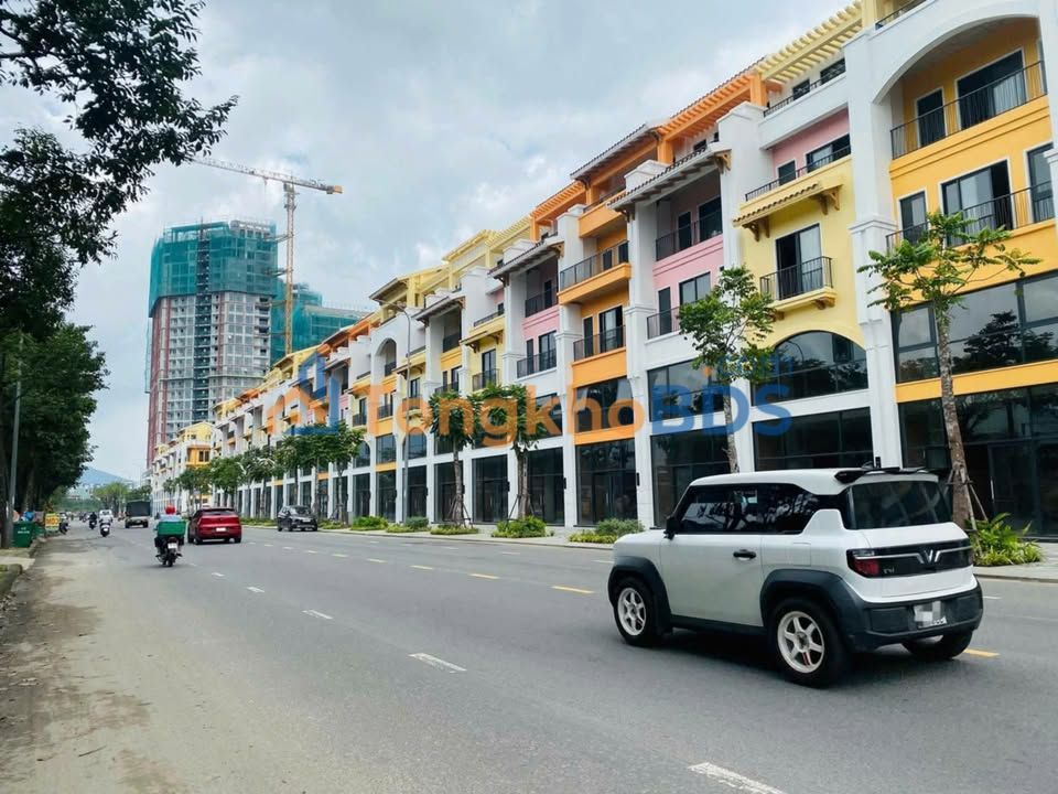 Nhà Phường Thọ Quang, Sơn Trà 50m² 4.99 tỷ - Sẵn sàng ở ngay