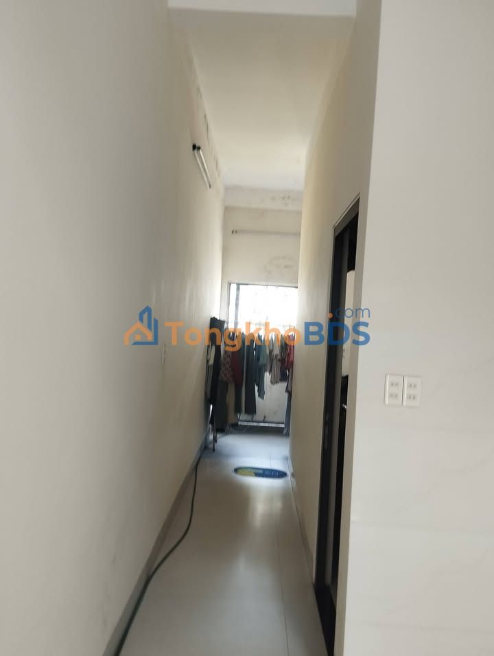 Nhà 2 Tầng Đúc Kiệt Ô Tô Ngủ 90m² Hành Sơn, Đà Nẵng - Sổ Đỏ Chính Chủ