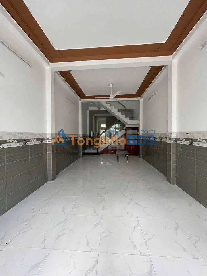 Nhà 2 Tầng Mặt Tiền Nại Hiên Đông 9, Sơn Trà - 72m² Kinh Doanh Tốt
