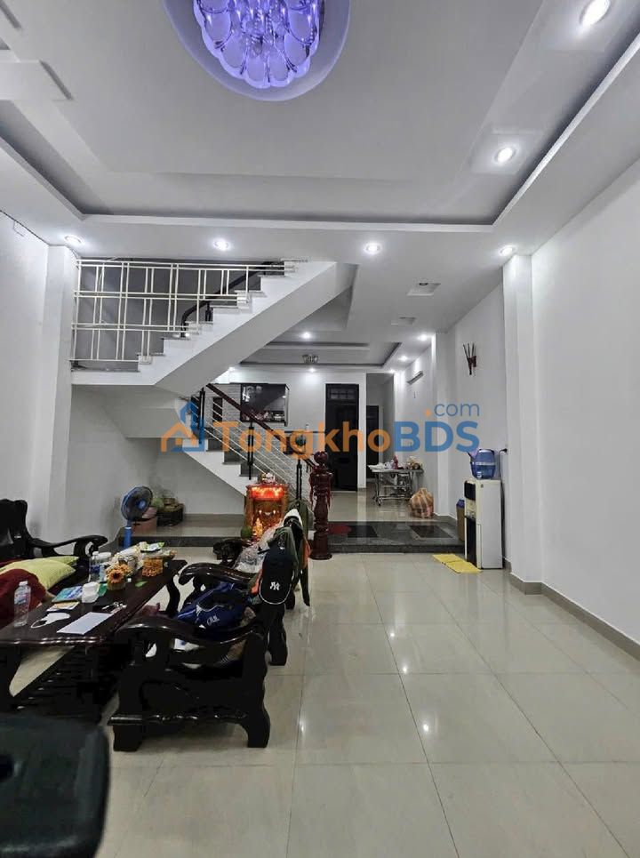 Nhà phố Tiểu La Hải Châu 98m2 8,5 tỷ - Sẵn sàng ở ngay