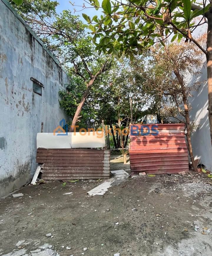 Đất Vàng 75m² Hoàng Thị Loan, Đà Nẵng - Sổ Đỏ Chính Chủ, Giá Đầu Tư 2.x Tỷ