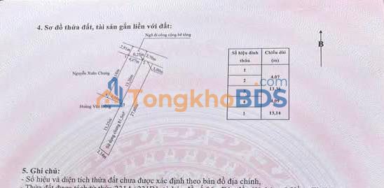 Bán Đất Lô Góc 54m² An Hải, Hải Phòng - Ô Tô Quay Đầu, Giá 1.39 Tỷ