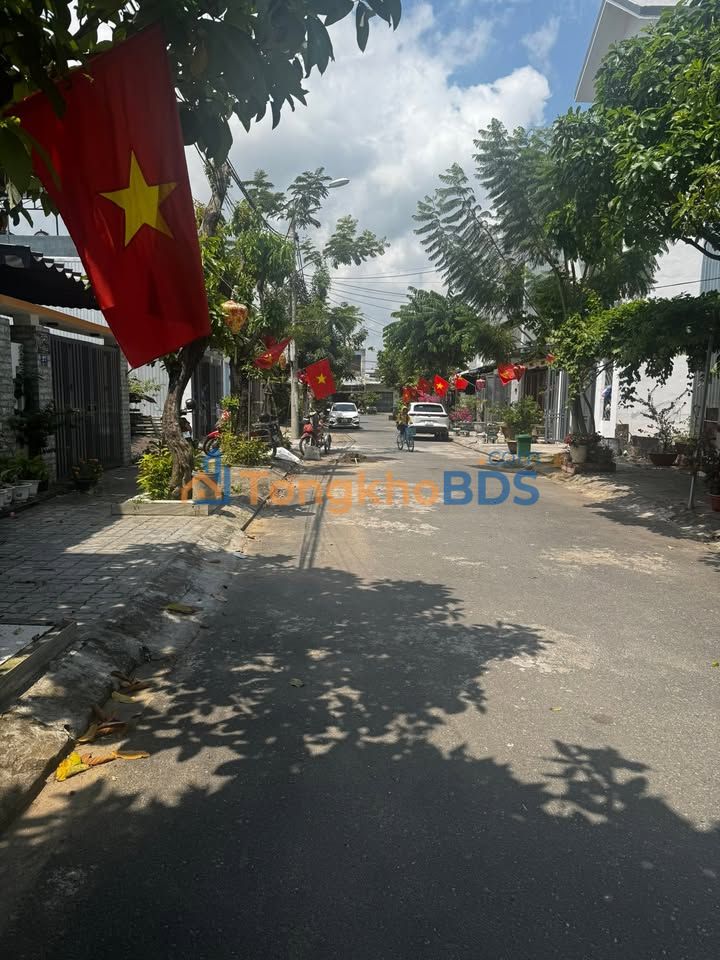 Đất nền Cổ Mân Lan 2 90m² 4,1 tỷ - Sổ đỏ chính chủ