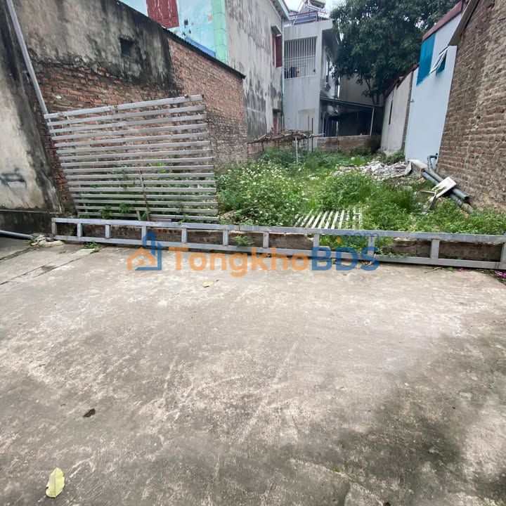 Đất nền Chùa Nấu Sóc Sơn 87m² giá 3 tỷ - Tiềm năng tăng giá