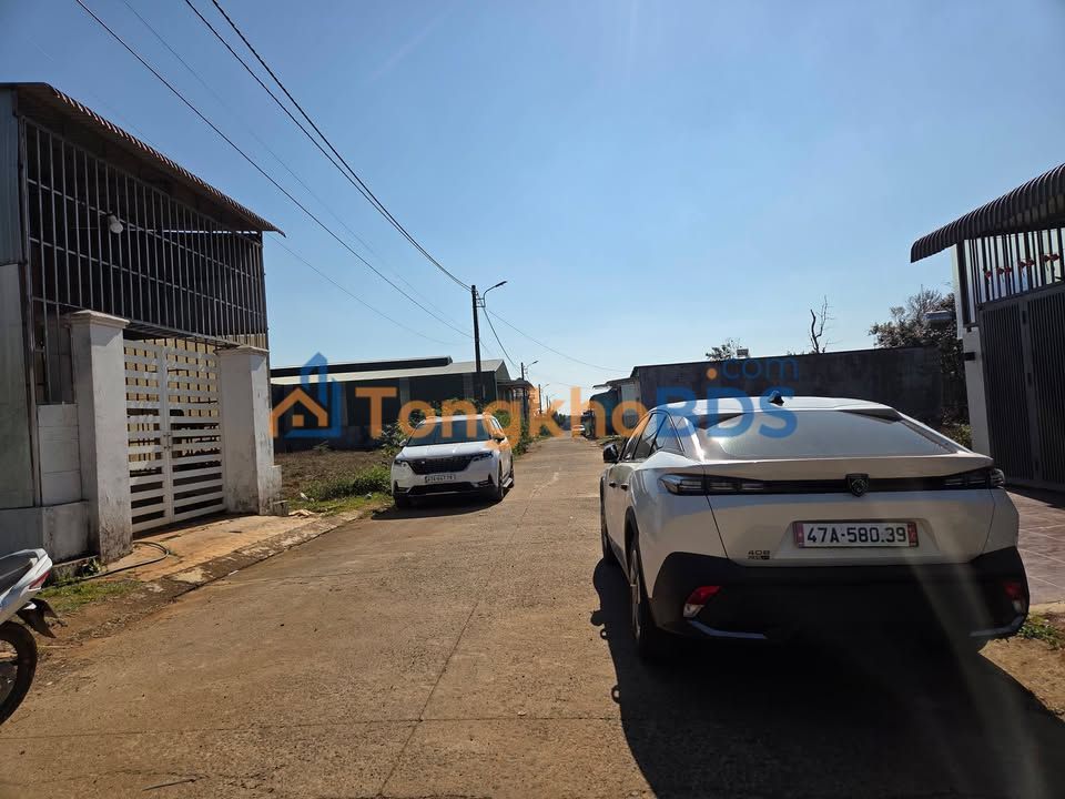 Đất nền Quỳnh Phụ, Thái Bình - 100m² - Sổ đỏ thổ cư