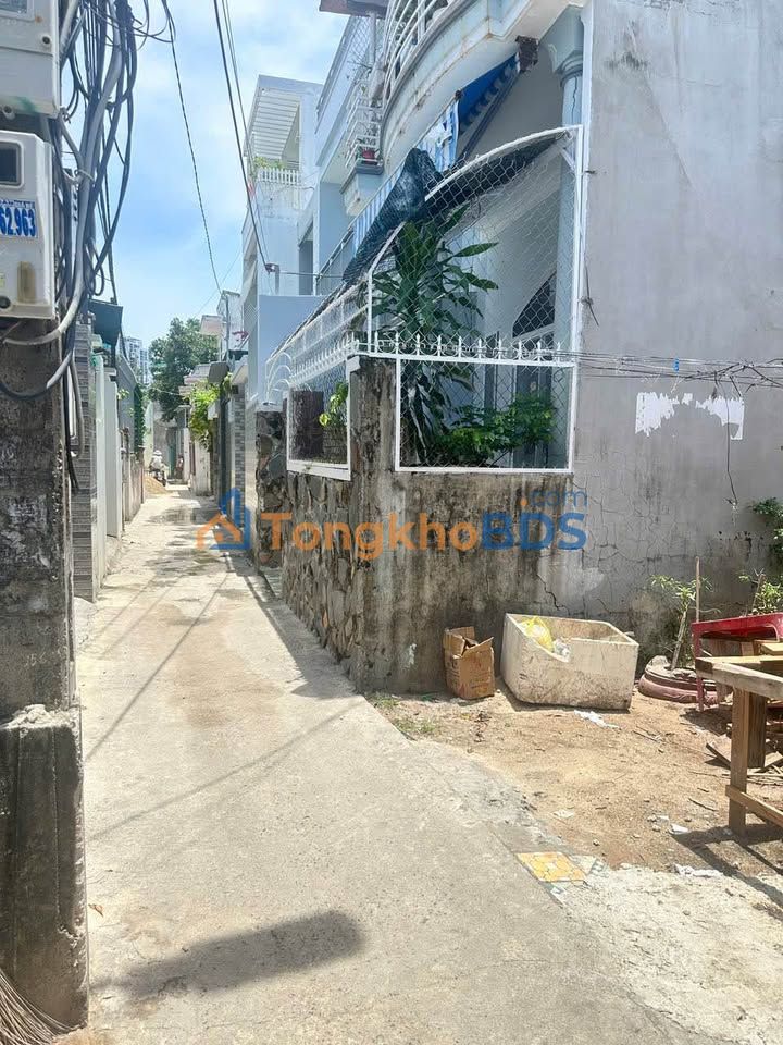Đất nền Nha Trang Vĩnh Phước 71m² 4,266 tỷ - Sổ đỏ chính chủ
