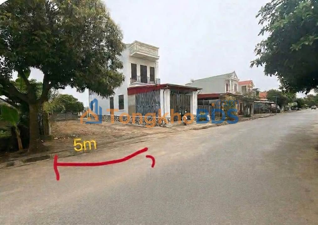 Đất Nền 100m² Sát Biển Xuân Thiện, Hà Nội - Giá 1 Tỷ Đầu Tư Sinh Lời