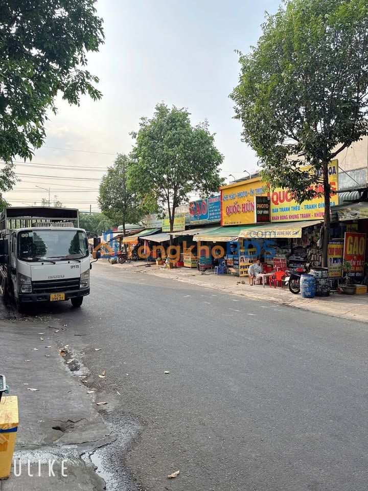 Bán Gấp Đất Mỹ Phước 1 Bến Cát 150m² Kèm Nhà Trọ, Gần Chợ N5 - 4.35 Tỷ