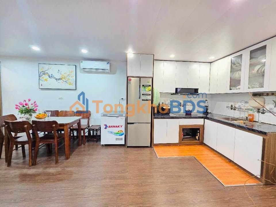 Nhà Mặt Phố Lương Đình Của 140m² - Sổ Đỏ Chính Chủ, 5 Tỷ