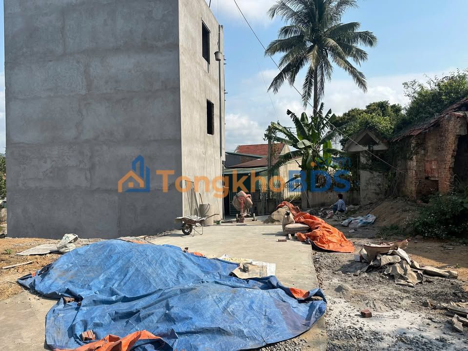 Đất nền Hạ Long Hà Khẩu 57m² - Đường ô tô vào tận nơi