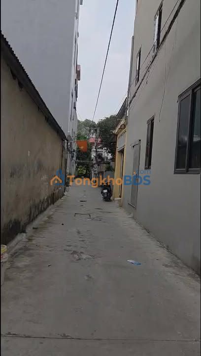 Đất nền Tổ 3, Quang Minh, Mê Linh - 48.9m² - Sẵn sàng đầu tư, kinh doanh