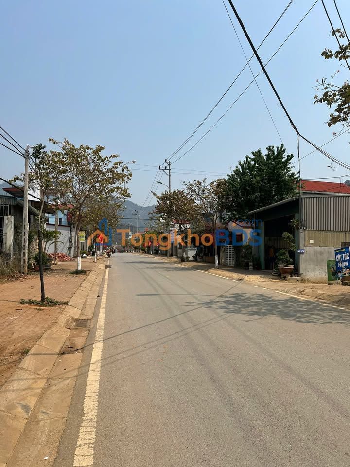 Đất Nền Bản Áng 230m² - Sổ Đỏ Tách Bia, Thuận Tiện Kinh Doanh & Đầu Tư