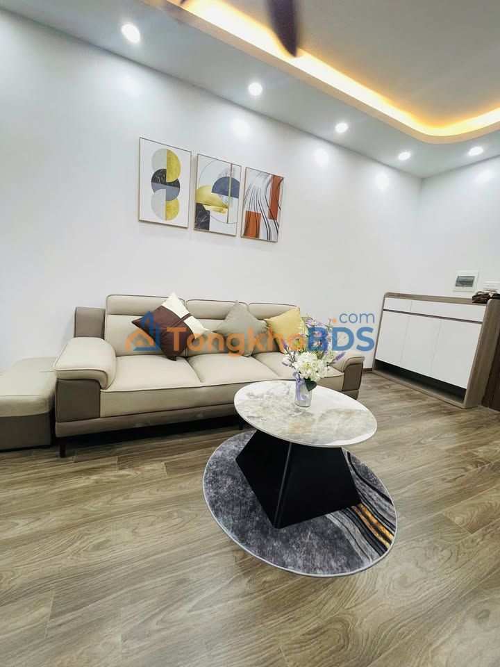 Bán nhanh căn hộ 2PN 66m² HH2 Linh Đàm, full nội thất - Giá tốt