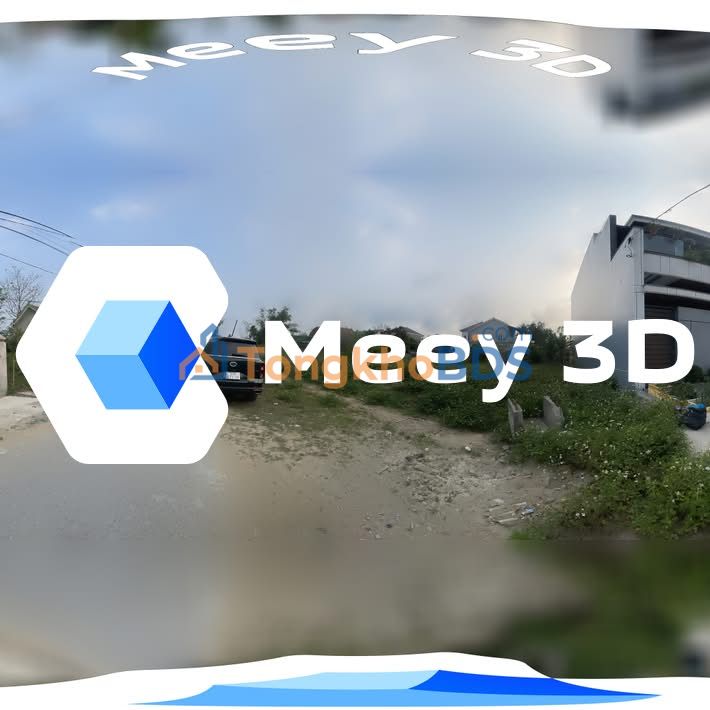 Đất nền Phường Nghi Hòa Vinh 178m² - Sổ đỏ chính chủ