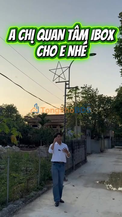 Đất Xuân Mai 156m² Sổ Đỏ - Mặt Tiền 6m Giá 156 Triệu