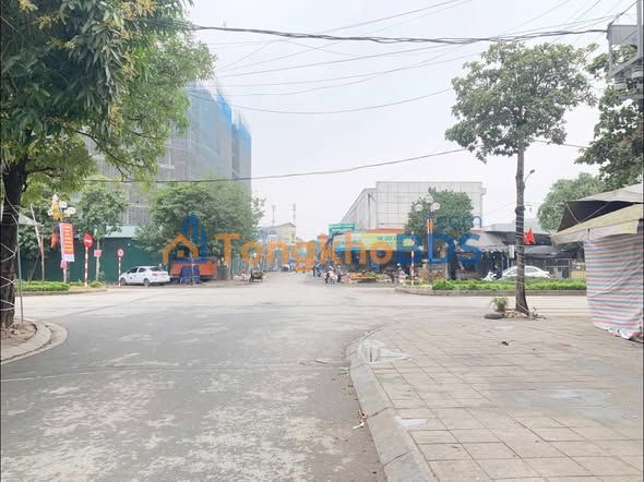 Đất Thổ Cư Đông Anh 69m² - Sổ Đỏ Sẵn Sàng - Gần KCN Bắc Thăng Long