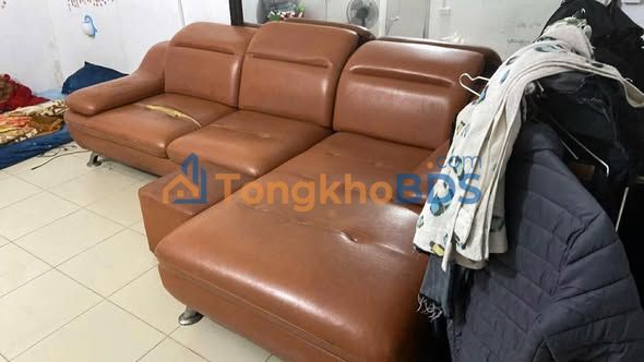 Cho thuê nhà Cầu Đất 60m² 2PN - Giá 4 Triệu/Tháng