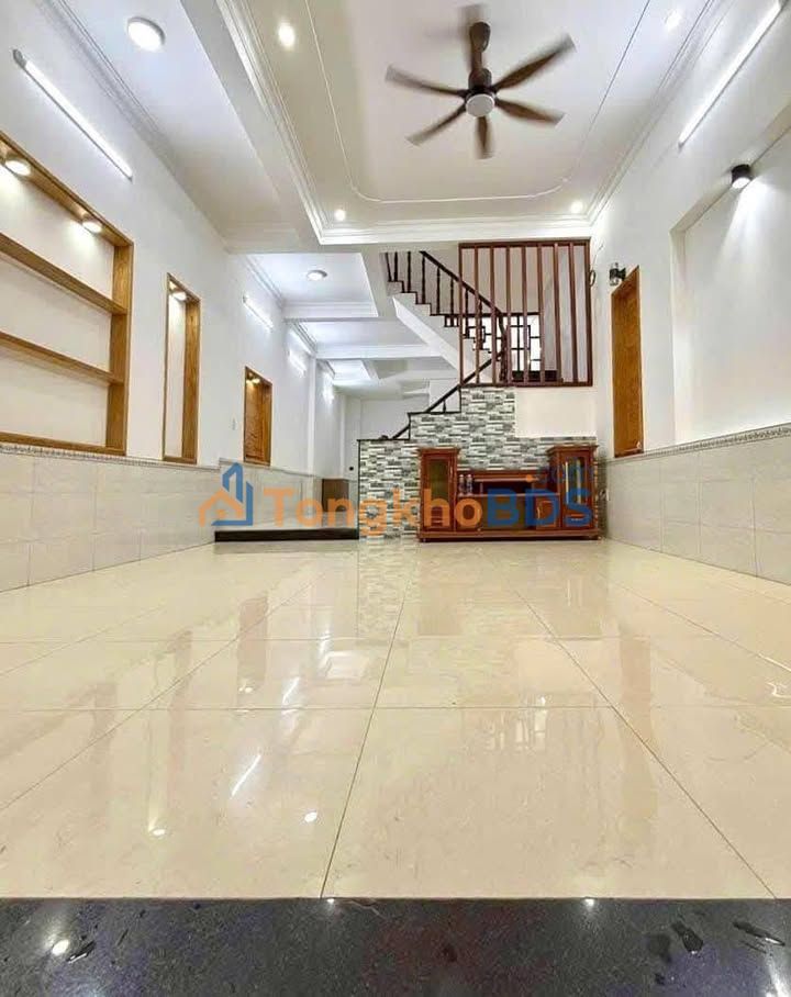 Nhà Biconsi Tân Uyên 100m² 5,35 tỷ - Chính chủ bán