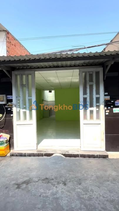 Nhà Vĩnh Lộc B Bình Chánh 40m² 1.45 tỷ - Sẵn ở ngay