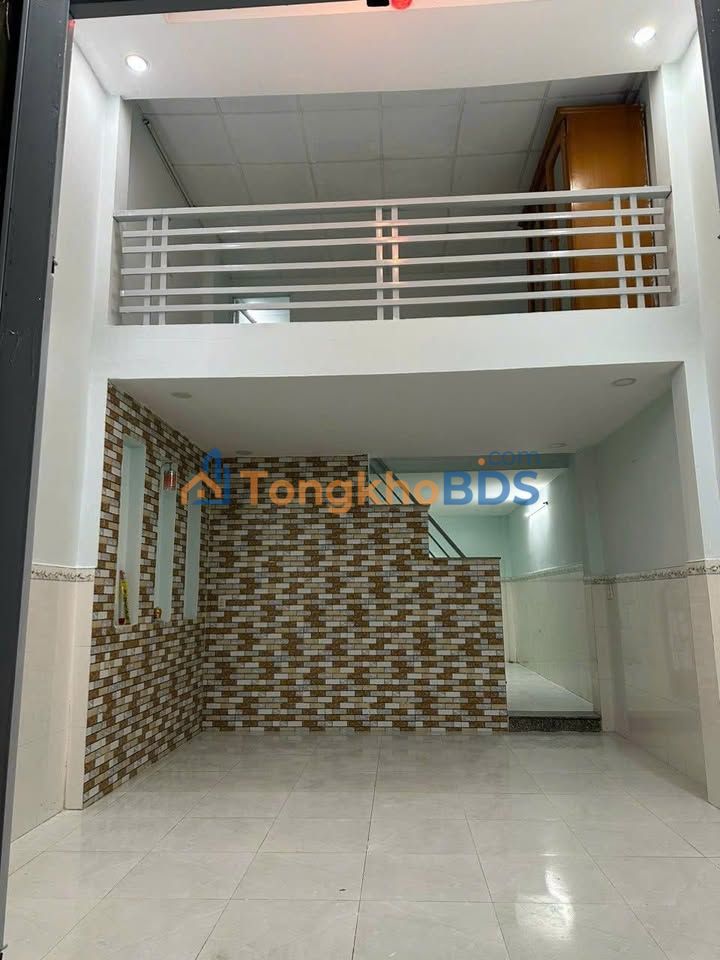 Nhà Chính Chủ Vĩnh Lộc B, 40m² 2PN - Giá 1.49 Tỷ