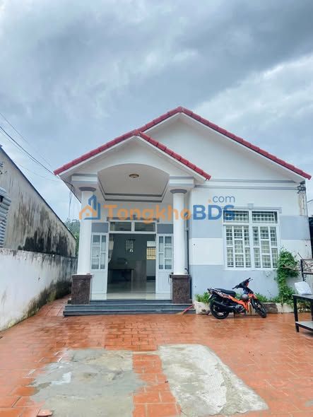 Nhà nguyên căn Vĩnh Ngọc Nha Trang 235m² - Sẵn sàng ở ngay