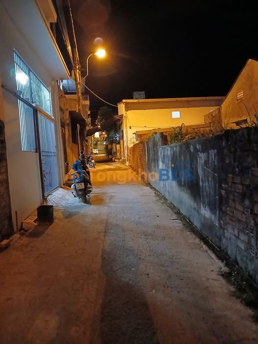 Cho Thuê Phòng Hẻm 1 Nguyễn Chích, Nha Trang - Giá Thỏa Thuận