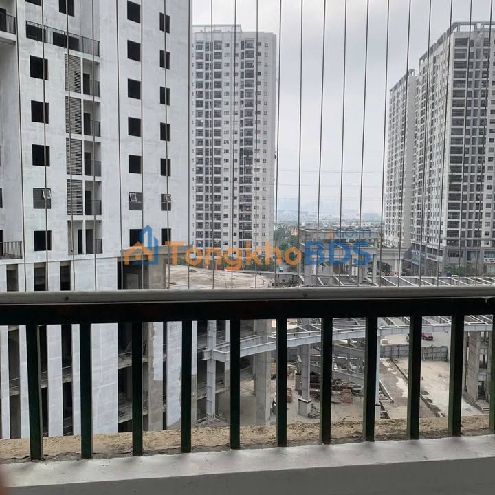 Căn hộ Hà Đông 76m² 4.8 tỷ - View đẹp, bàn giao ngay
