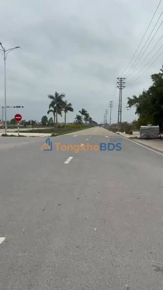 Đất nền Yên Khánh - Sổ đỏ 100m² - Đón đầu KCN, Tiềm năng sinh lời cao