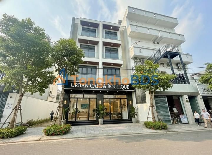 Nhà Mặt Tiền Kinh Doanh 5 Tầng Gần Phạm Văn Đồng, Thủ Đức - 10.6 Tỷ