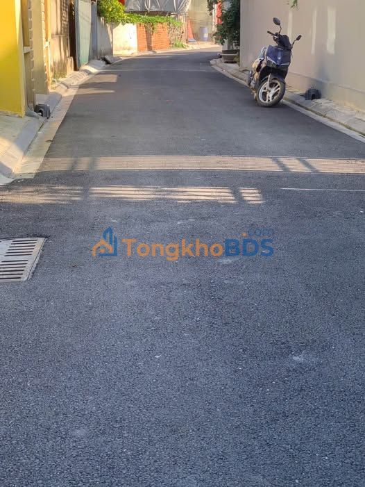 Đất Thôn Bầu, Đông Anh - 70m², Ô tô ngủ trong nhà, 5 Tỷ