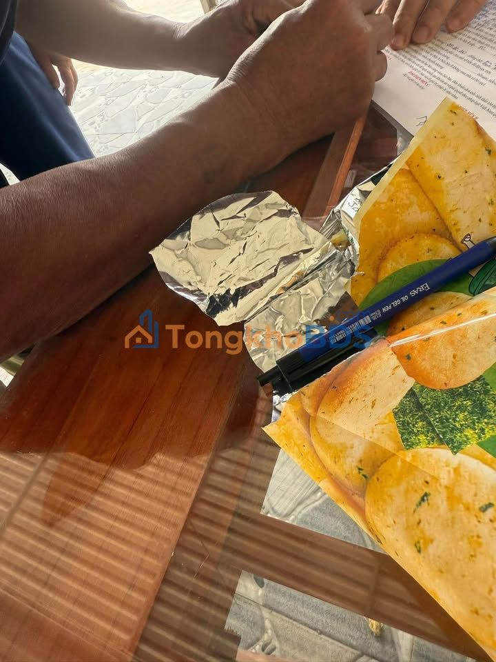 Bán đất Ngọc Hà, Hà Tĩnh - 56m², giá chỉ 6xx triệu, đường rộng 8m