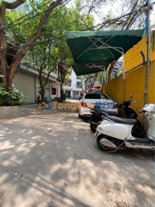 Cho thuê căn hộ mini 55m² Đầm Trấu, Hai Bà Trưng - Full nội thất, giá 5 triệu