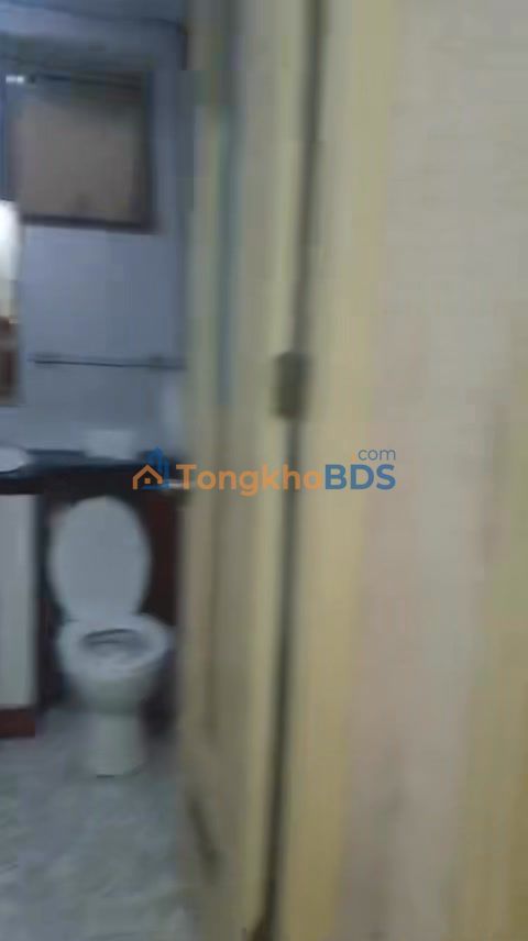 Căn hộ cho thuê HH Linh Đàm 8 triệu - Full nội thất