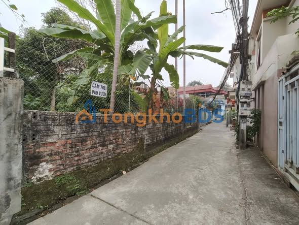 Đất nền Đường Đinh Tiên Hoàng 360m² giá 2 tỷ - Sổ đỏ chính chủ