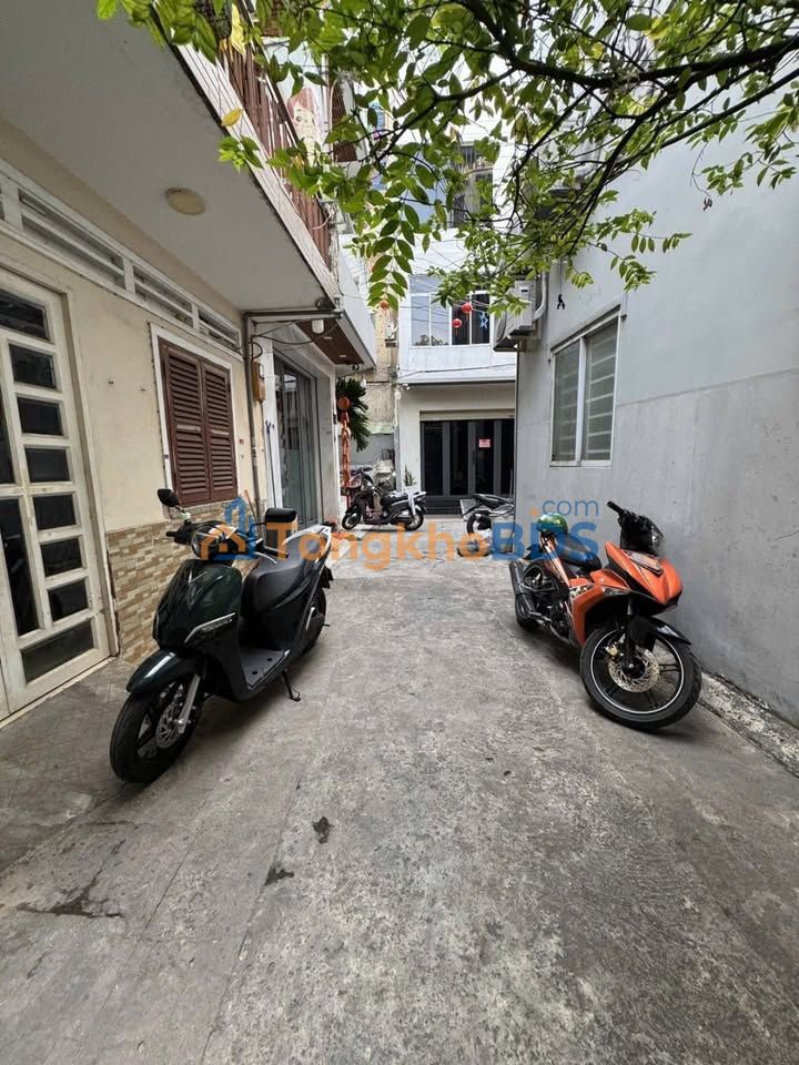 Nhà Bắc Hải Q10 45m² 7.6 tỷ - Chính chủ bán