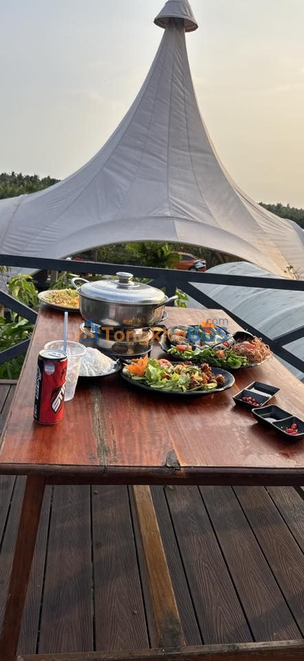 Đất Vườn Long An 3300m² Sổ Hồng Riêng - Giá Tốt 850 Triệu