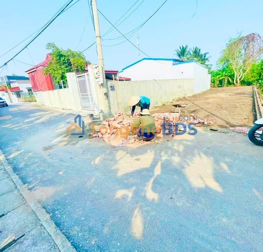 Đất Mỹ Đức An Lão 123m² giá 1 tỷ - Sổ đỏ chính chủ