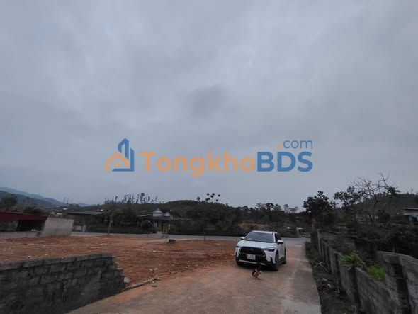 Đất thổ cư 224m² Yên Thành, Nghệ An - Gần đường lớn, nở hậu 9m