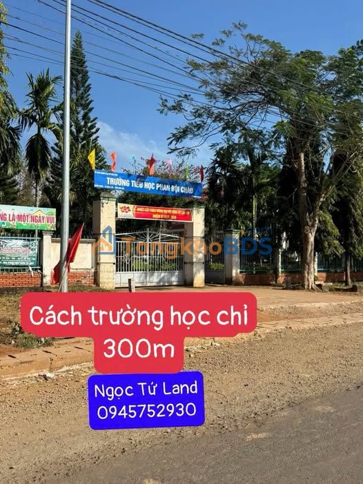 Đất Nền Phú Yên 102m² Giá 399 Triệu - Sổ Riêng, Gần Ngã 6