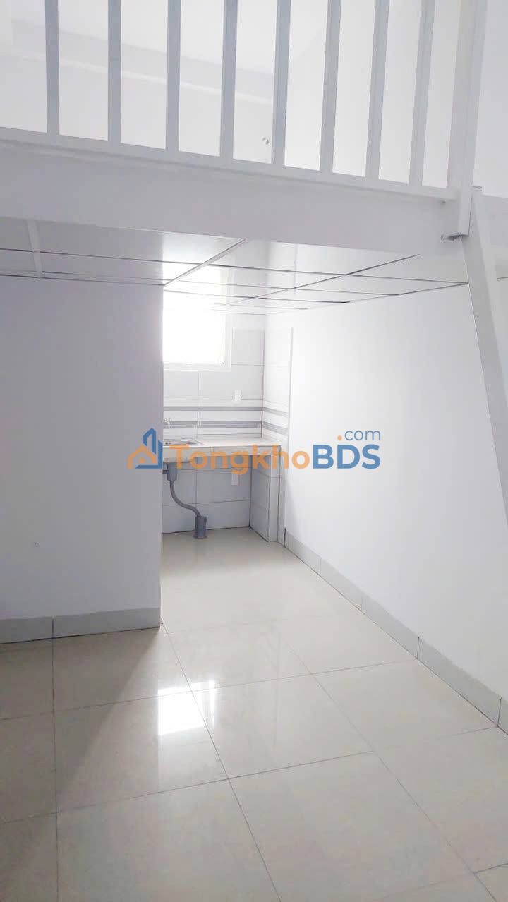 Phòng trọ 2.8 triệu/tháng tại Thủ Đức - Gần ĐH Marketing, Khu CNC FPT