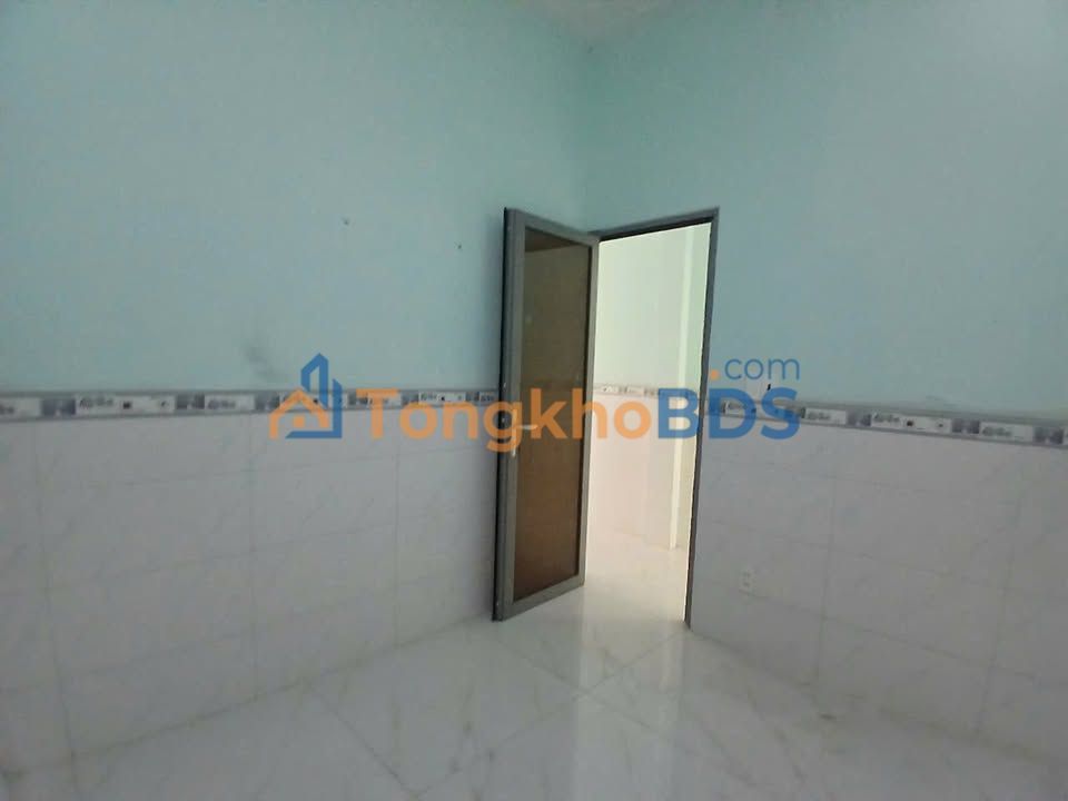 Cho thuê nhà cấp 4 Phường Tam Bình, TP Thủ Đức - 68m², 1PN, Giá 6 Triệu