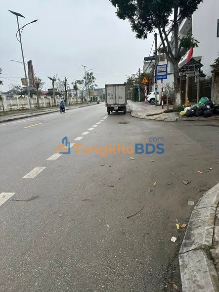 Đất Vàng Thường Tín 132m² - Tiềm Năng Tăng Giá Cực Lớn