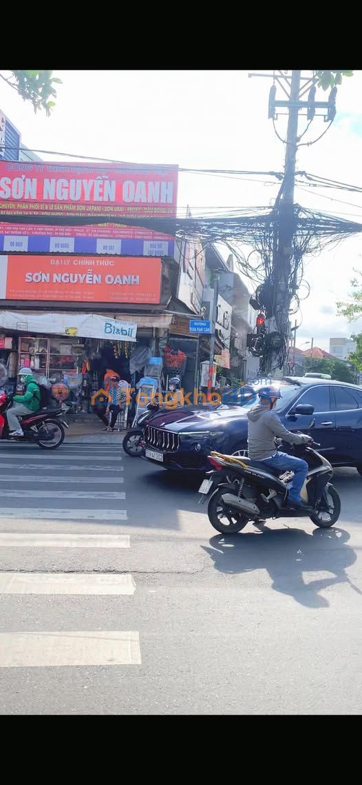 Nhà 2 Tầng Hẻm Xe Hơi Kha Vạn Cân, Thủ Đức - 71m² Giá 5.2 Tỷ TL