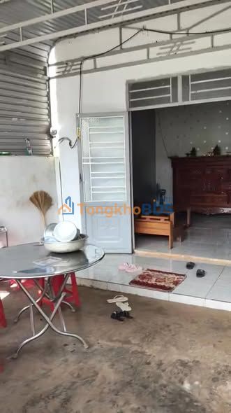Đất Vườn Nở Hậu 752m² Krông Búk - 25 Cây Sầu Riêng, Tặng Nhà Cấp 4