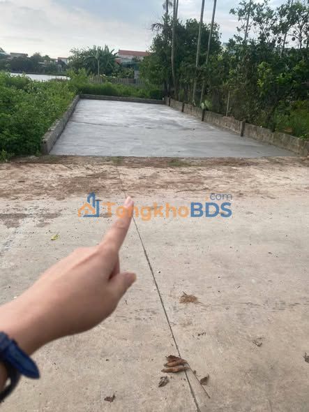 Đất Nền 90m² Trục Chính TK Đại Nam, Bình Dương - Hơn 3 Tỷ