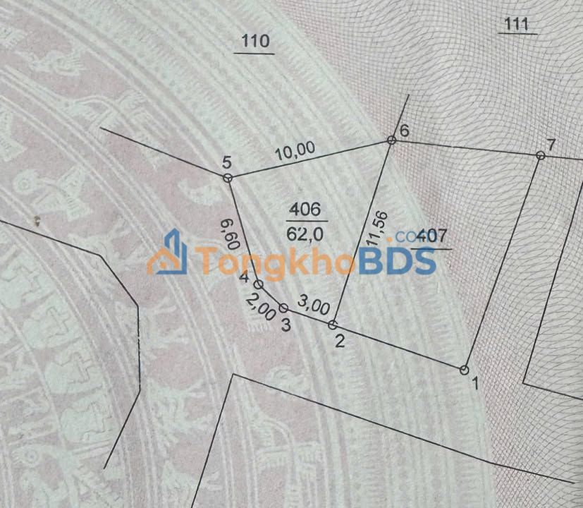 Đất nền lô góc Vin Olympic, Quế Sơn 80m² - Giá 3 tỷ, ô tô vào đất