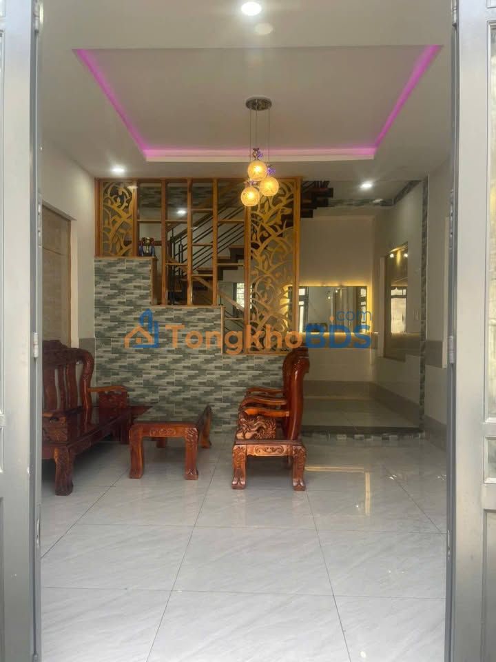 Nhà Bình Hòa Thuận An 100m² 6 triệu - Sẵn sàng ở ngay